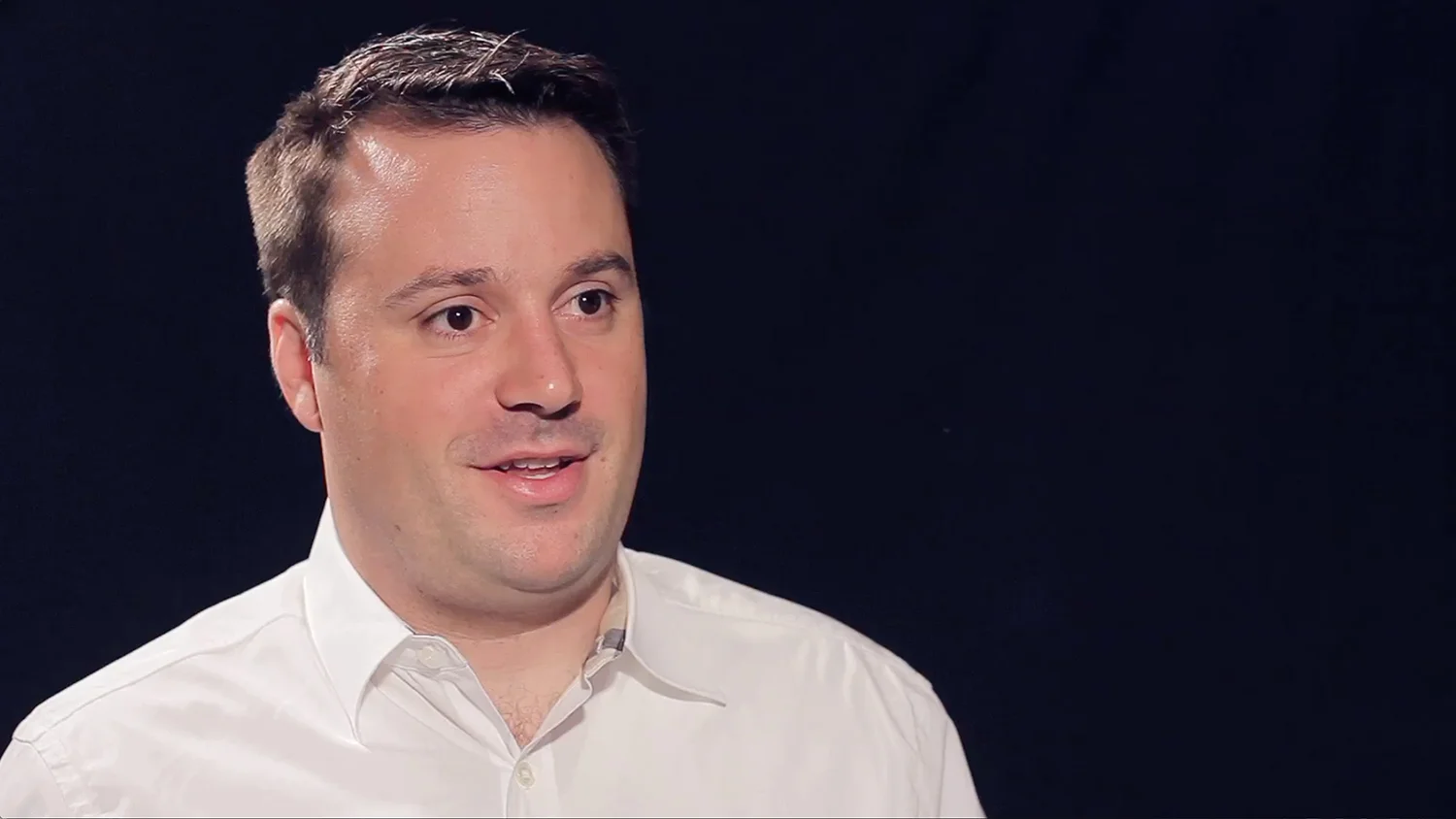 Mike Germano on Being Comfortable in Uncomfortable Situations