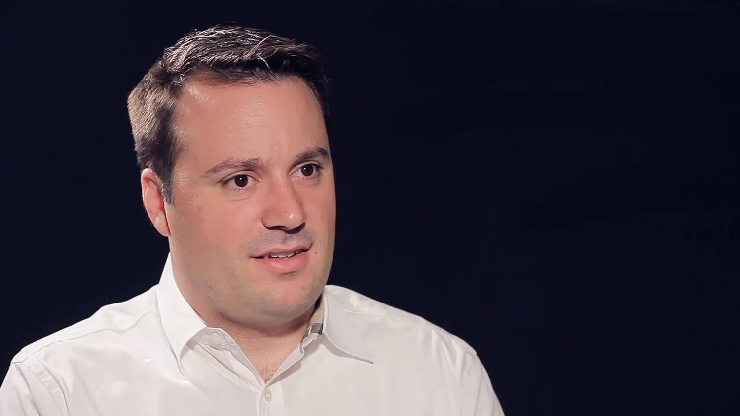 Mike Germano: Building a Business Based on Trust