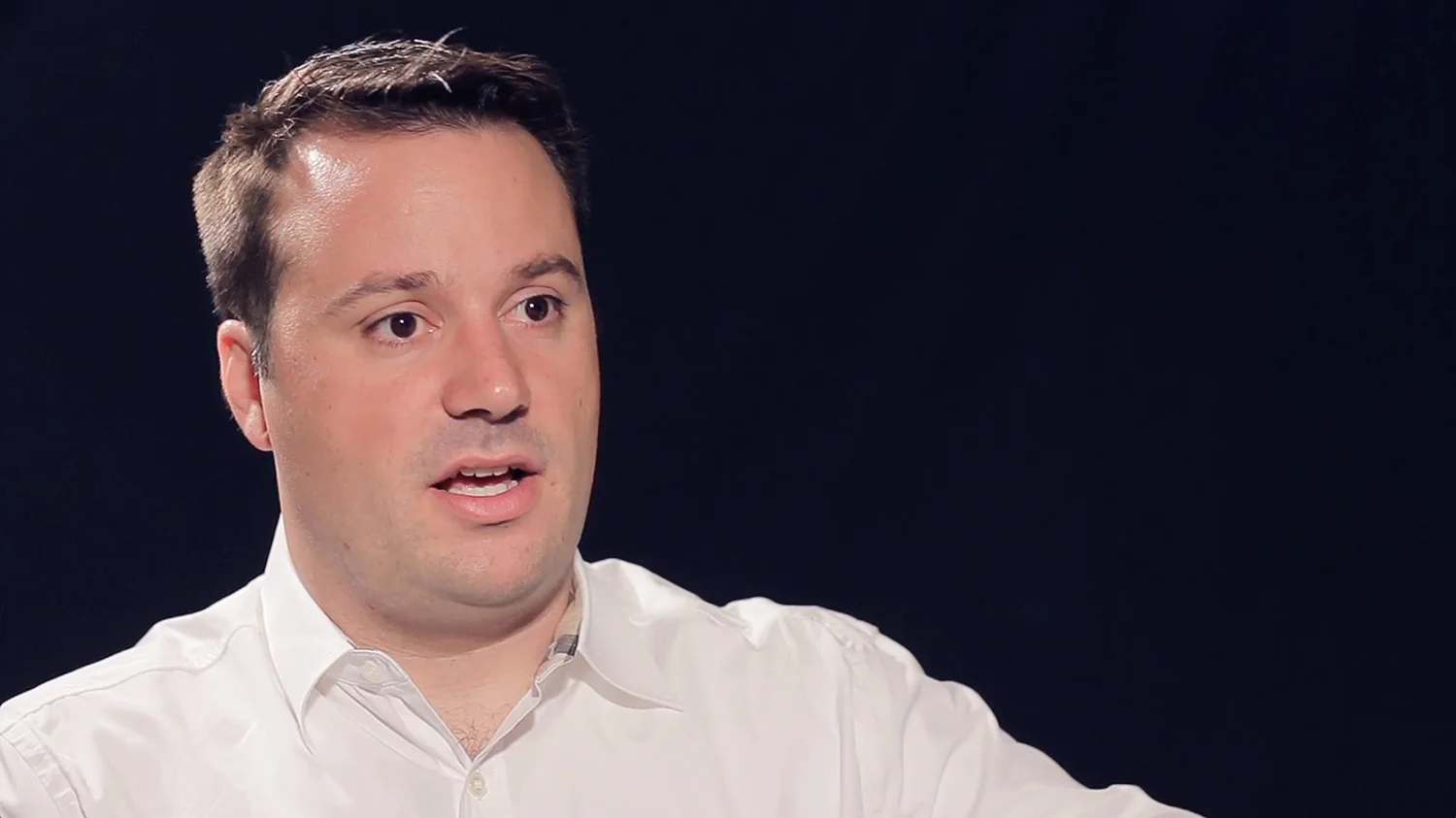 Mike Germano on Deciding What Timeframe to Focus on at Work