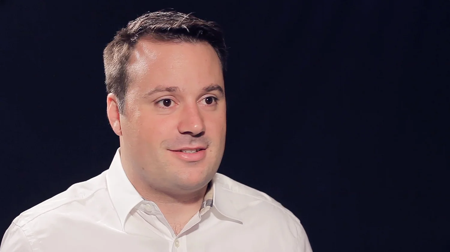Mike Germano on What It Means to Contribute at Work Each Day