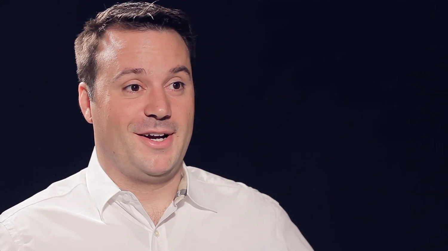 Mike Germano on Working for a Boss After Being Your Own Boss