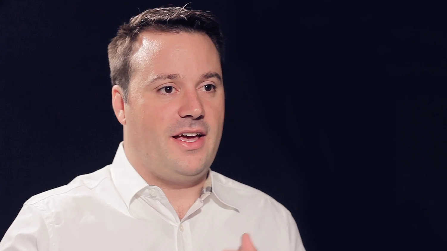 Mike Germano: Changing Job Roles After Company Gets Acquired