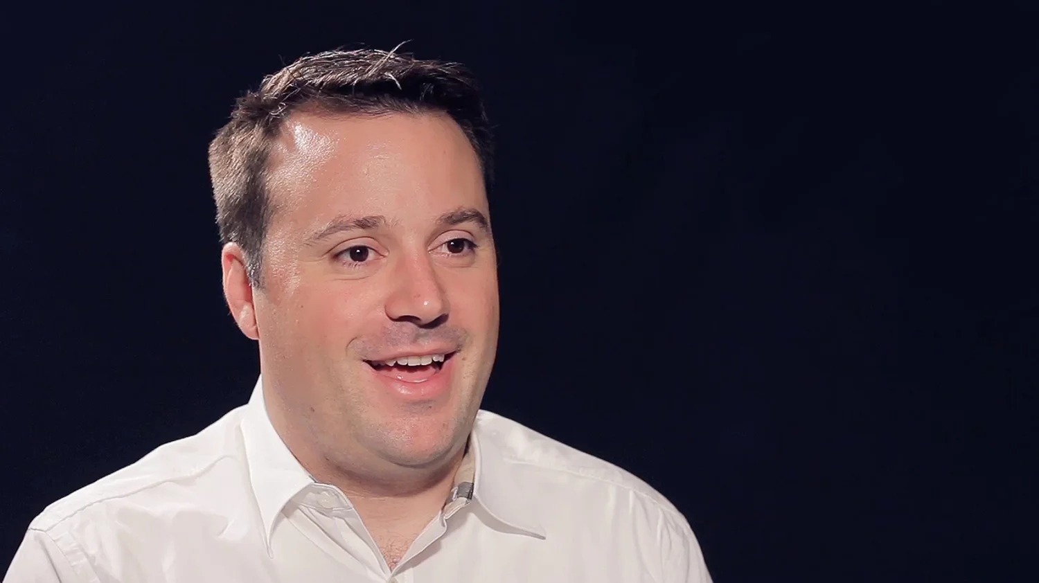 Mike Germano on Opening Up About Entrepreneurship Struggles