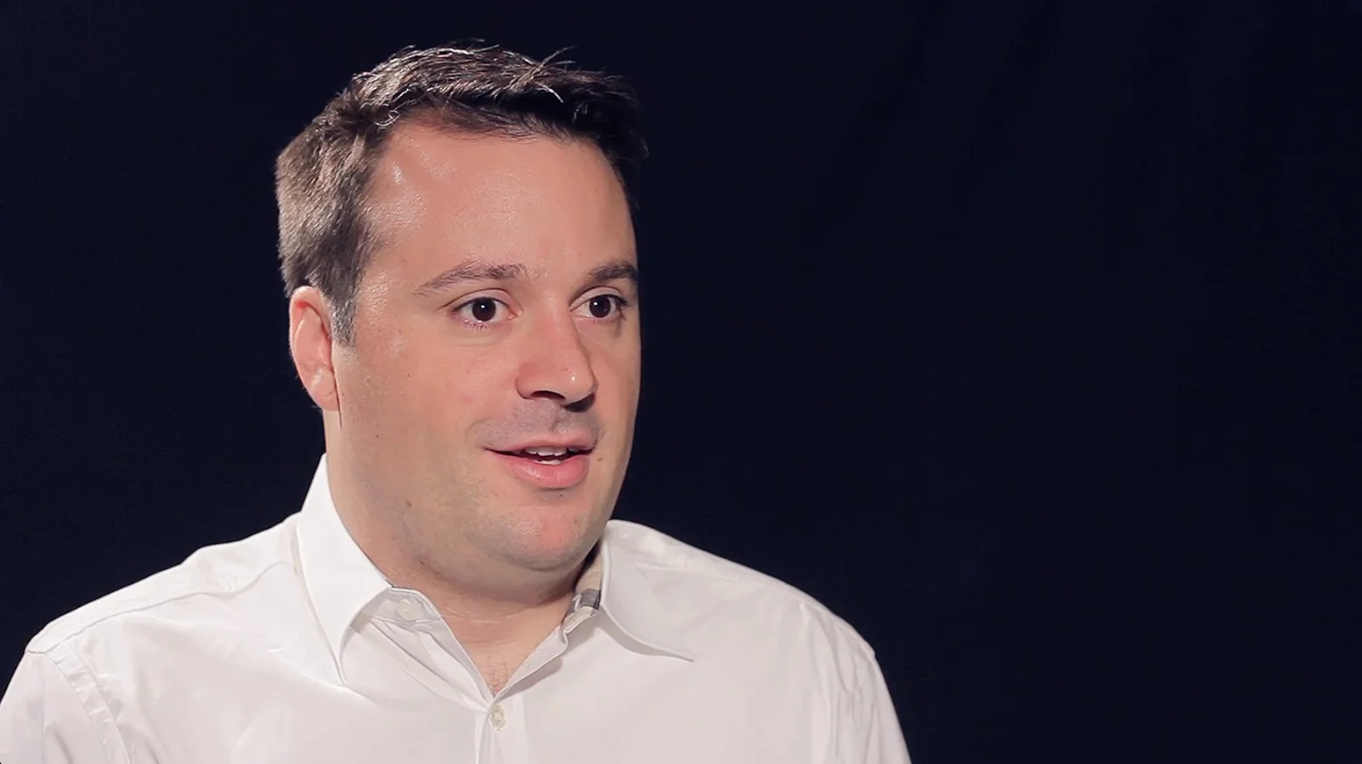 Mike Germano on How Aspirations Change As Experience Grows