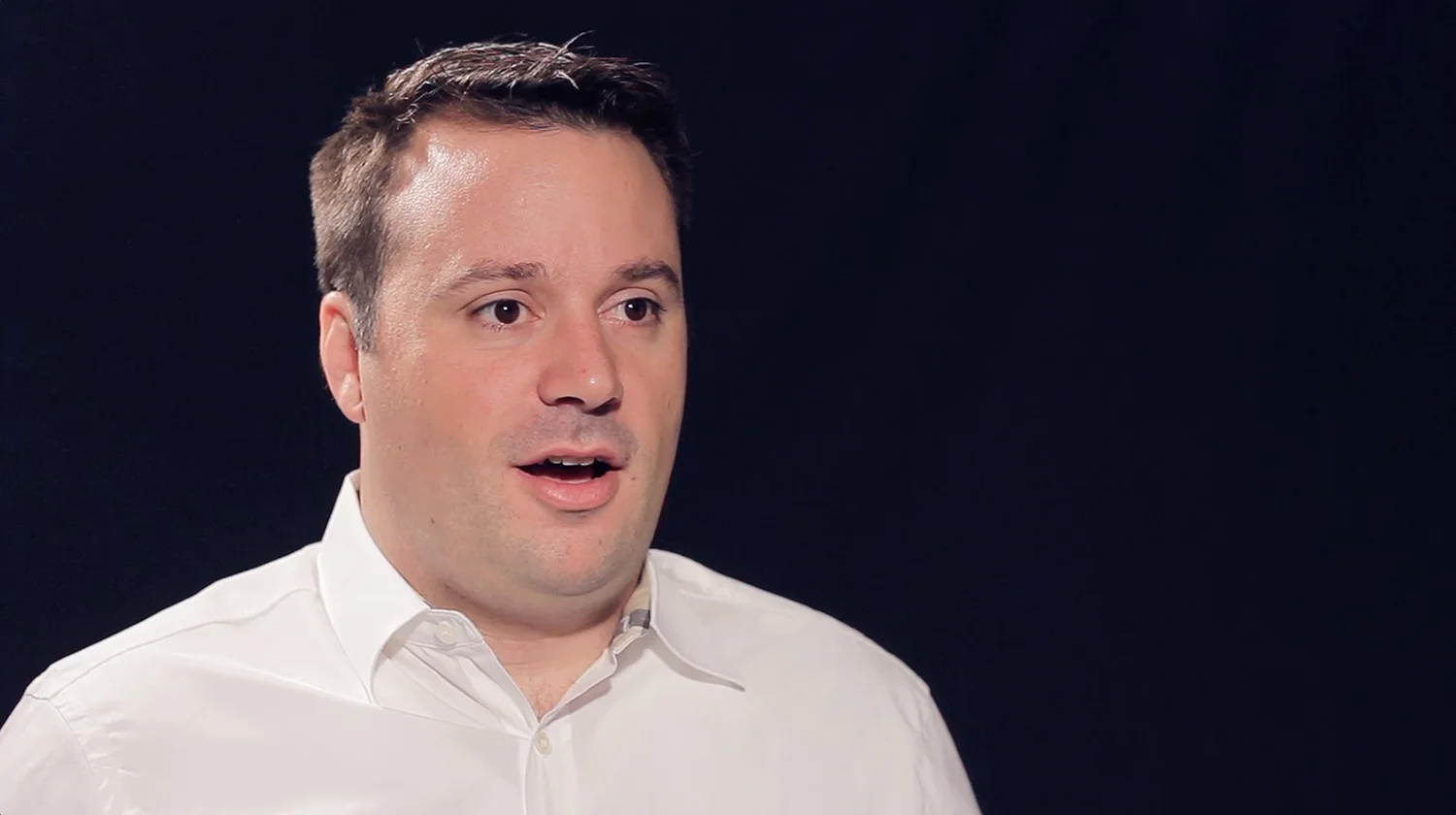 Mike Germano on Deciding When and To Whom to Sell Your Company