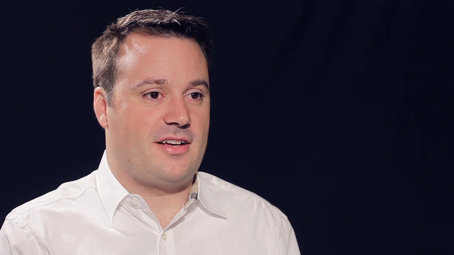 Mike Germano on How Parents React to Becoming Grandparents