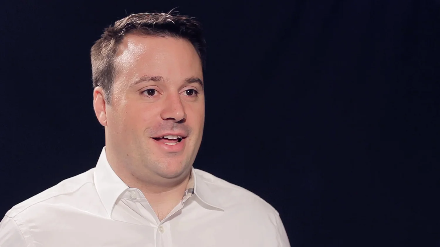 Mike Germano on Setting Aspirations as a New Father