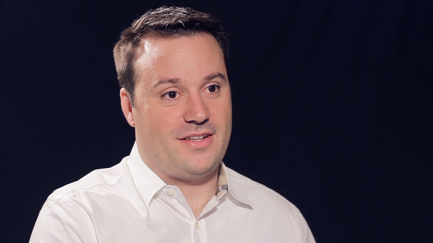 Mike Germano on Asking for Advice Before Your First Baby is Born