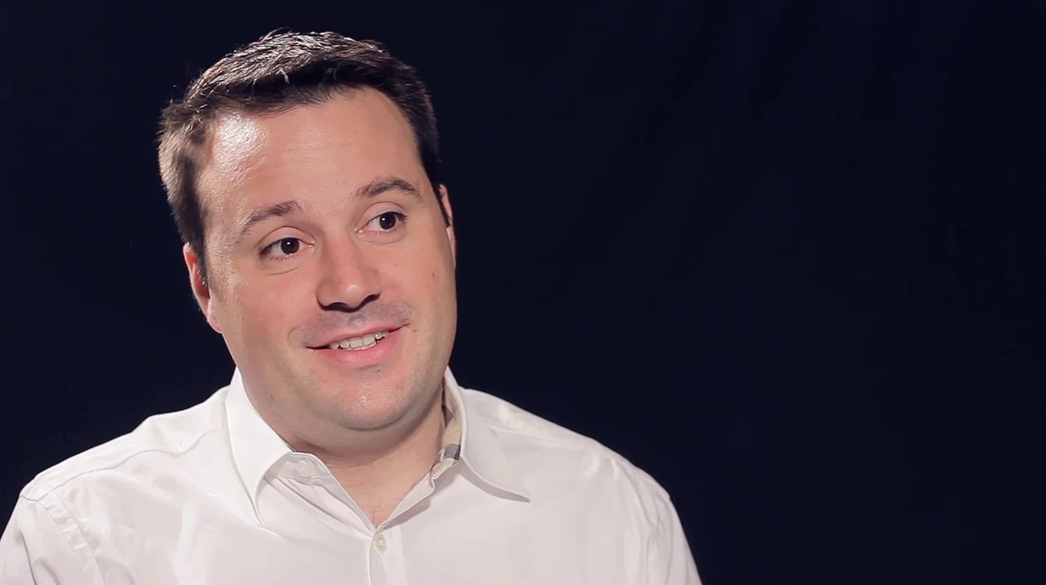 Mike Germano: Having a Baby and Selling a Business in the Same Year