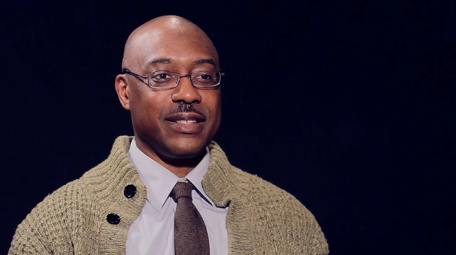Phil McKenzie on Adapting to Adversity by Being Resourceful