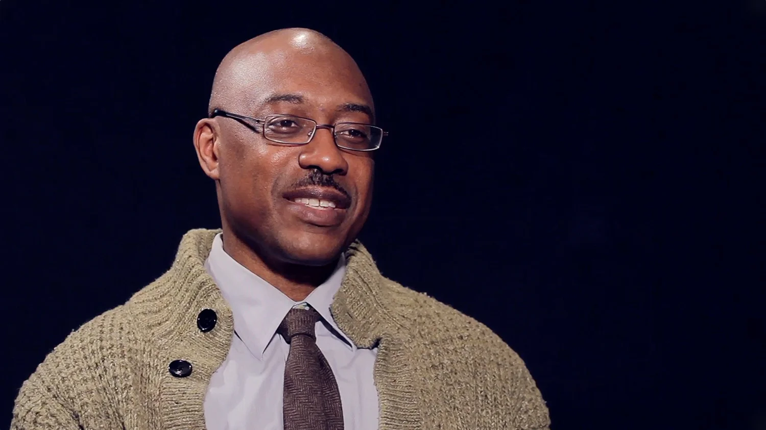 Phil McKenzie on How West Indian Grandmothers Inspire Family Values