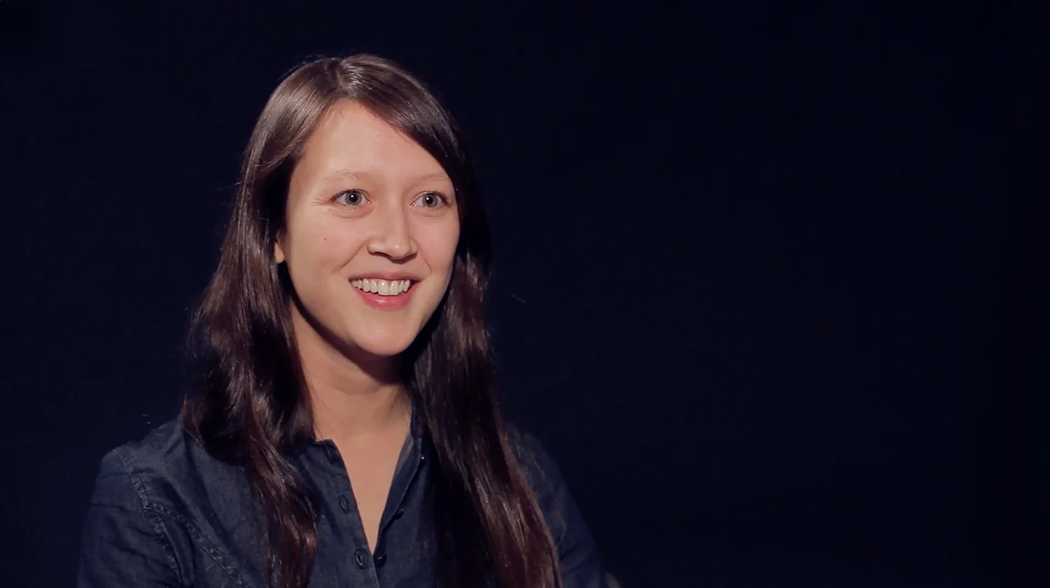 Cathy Erway on Gaining Respect for Exercise Habits and Routines