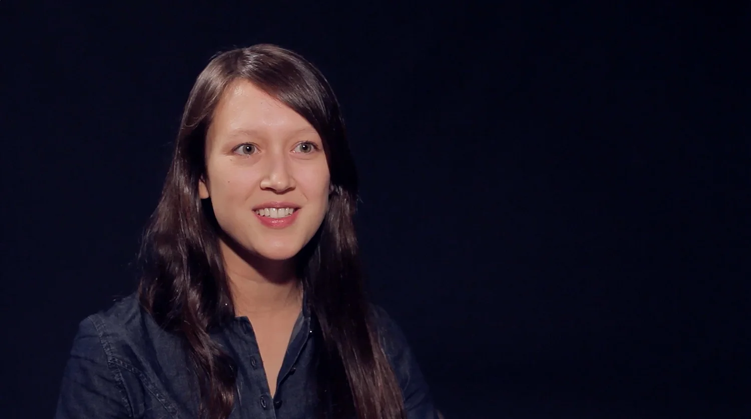 Cathy Erway on Why It Helps to Sometimes Be Hard on Yourself