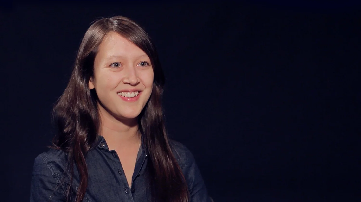 Cathy Erway on Building a Personal Brand of Not Eating Out