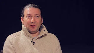 Jason Anello on Hosting an Annual Thanksgiving Potluck Dinner Party