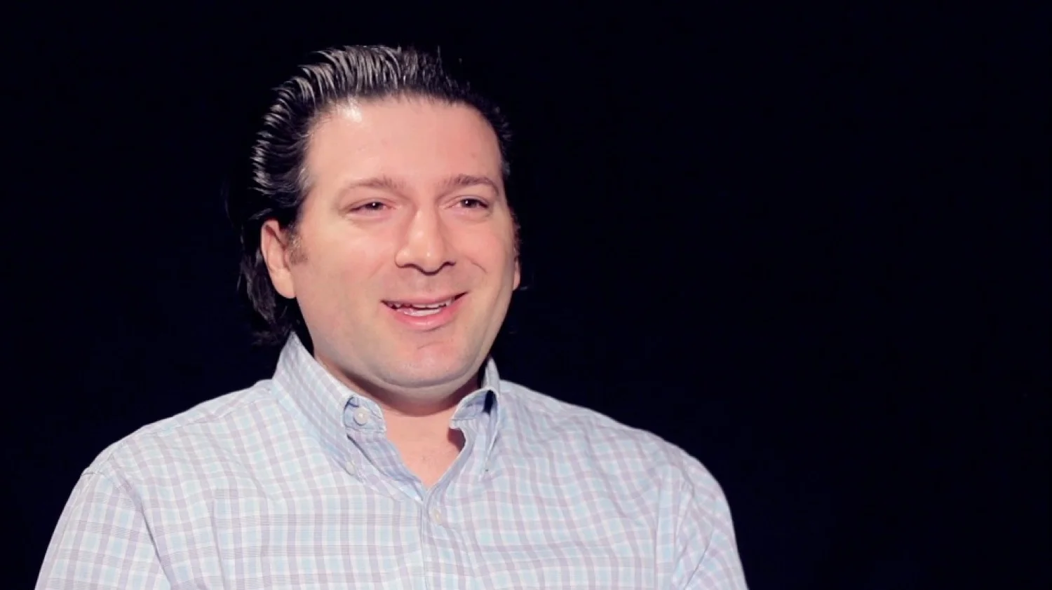 Jason Anello - Capture Your Flag