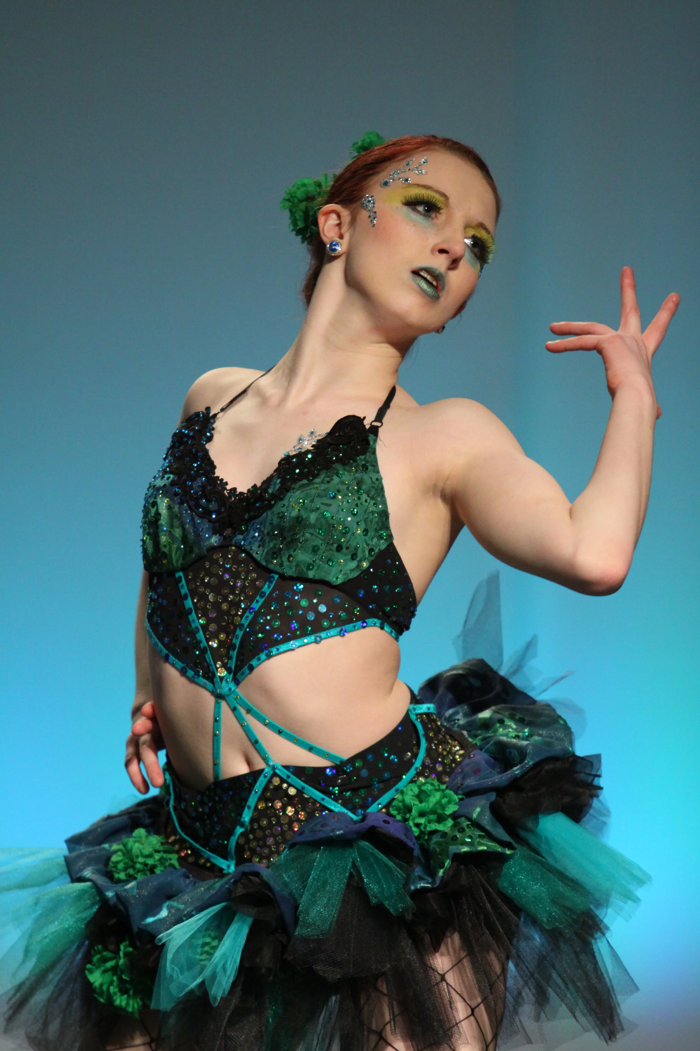 2011 - Lexi Johnson from Northland School of Dance