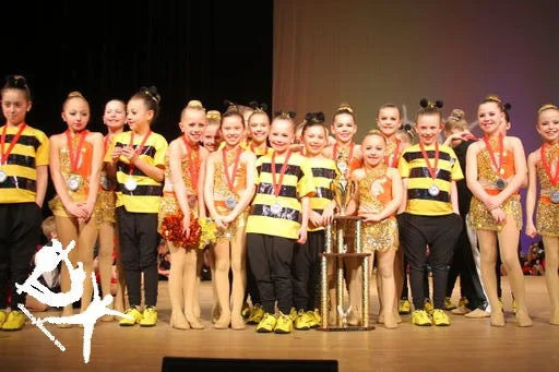 FOURSIS DAZZLER DYNAMITE ALL STARS