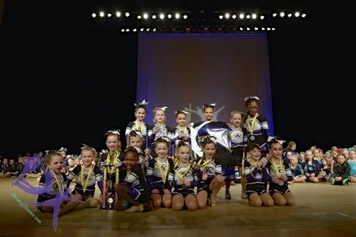 MVC ALL STAR SPARKLE