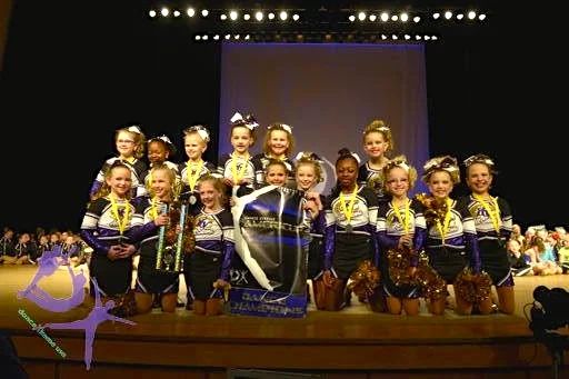 MVC ALL STAR GOLD