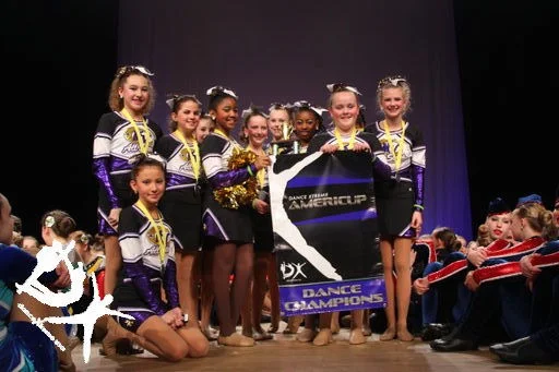 MVC ALL STAR PURPLE
