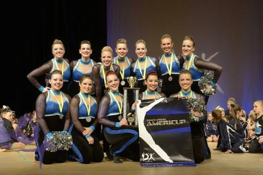 NORTHERN ELITE VIBE ALL STARS