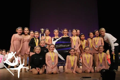 BROOKFIELD DANCE ACADEMY JUNIOR INTENSITY