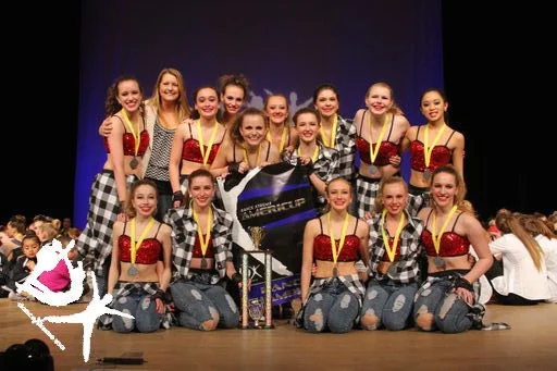 BROOKFIELD DANCE ACADEMY SENIORS