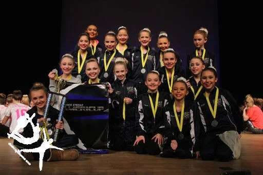 POWER OF DANCE ISIS
