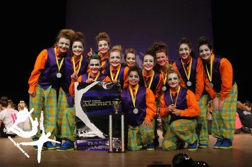 CRAWFORDSVILLE BLUE ILLUSIONS