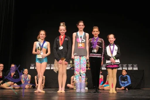 Junior Leap Super Star