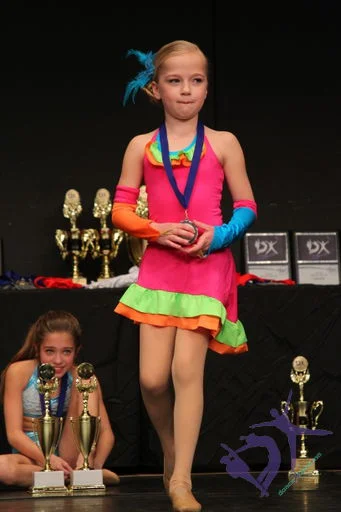 Lola Shafer