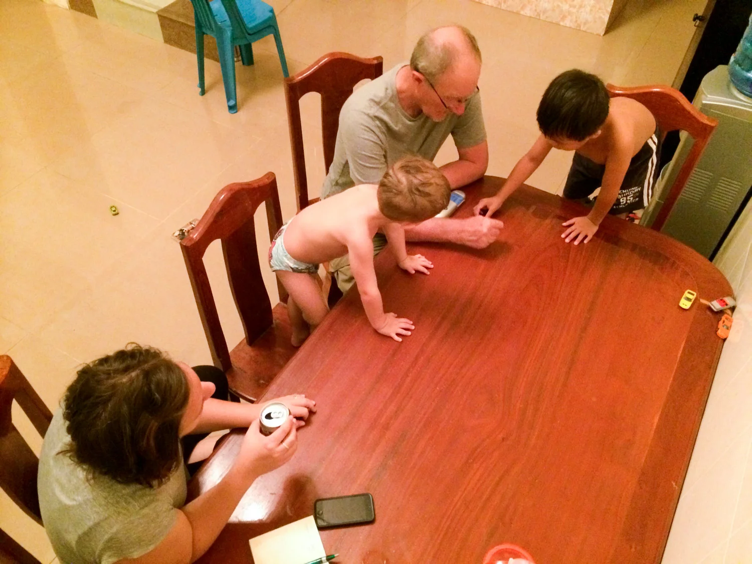 Lots of games!