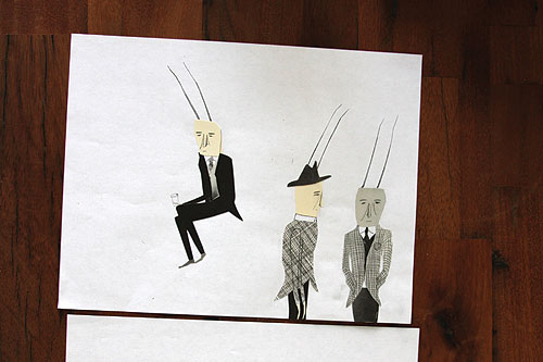 2. cockroach-sketches.jpg