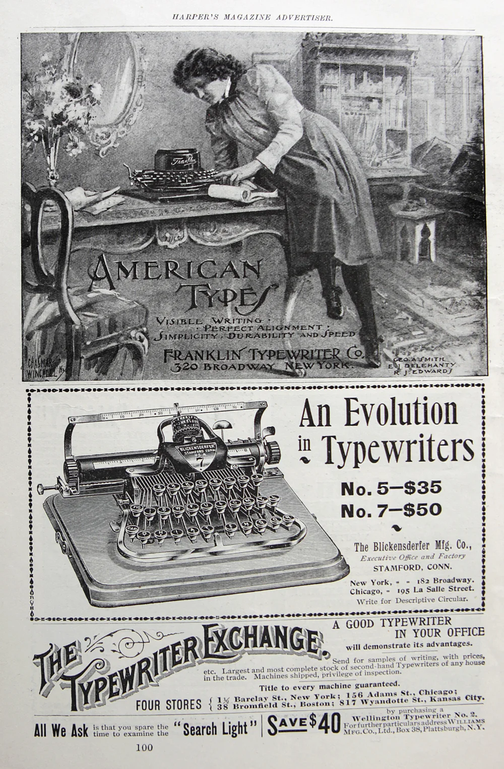 One of the perks from "The Electric" level of support.