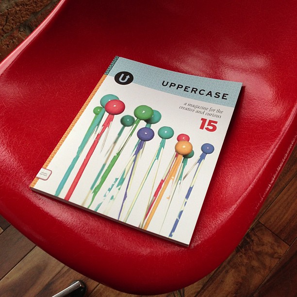 This offer is valid for subscriptions starting with #15—that way, your recipient will receive this issue by the holidays and issue #16 will follow in January.