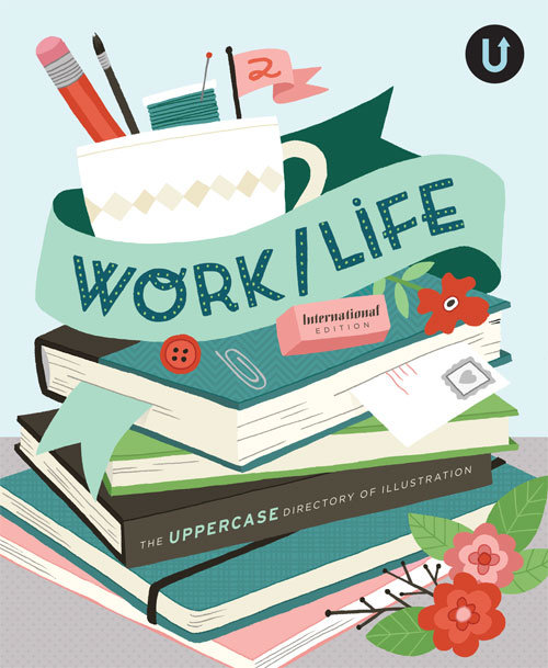 Cover by Alyssa Nassner