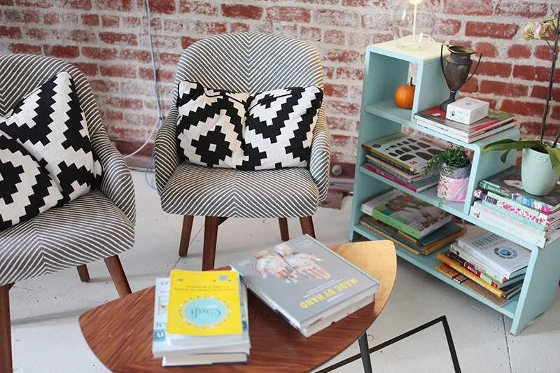 I spy UPPERCASE issue #14... and a lot of other great books!