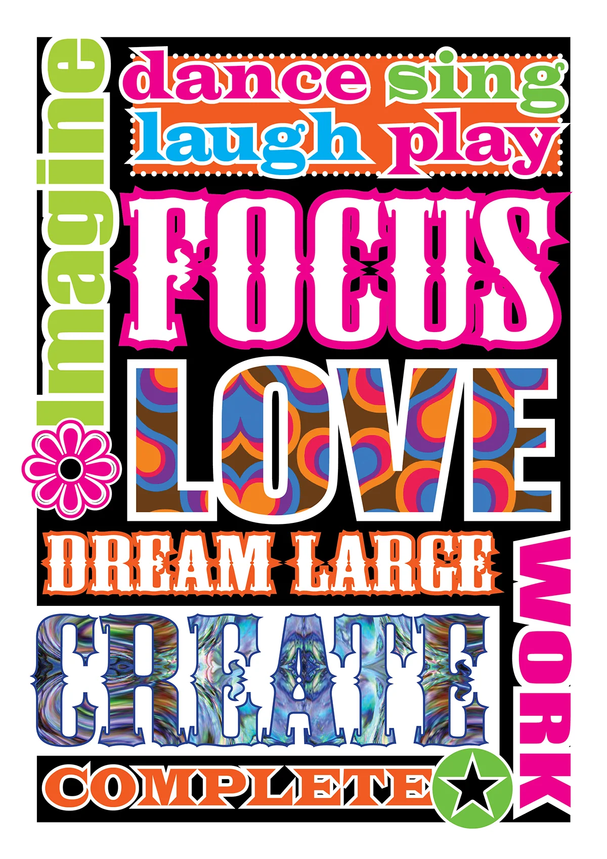 creative manifesto: Amanda Prouten