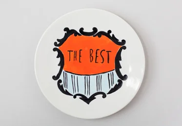 DESIGN ON CERAMICS Molly Hatch