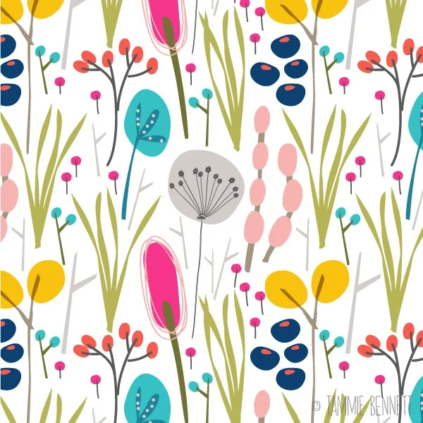 the Happy Happy Art Collective