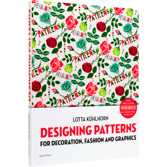 Swedish illustrator Lotta Kühlhorn