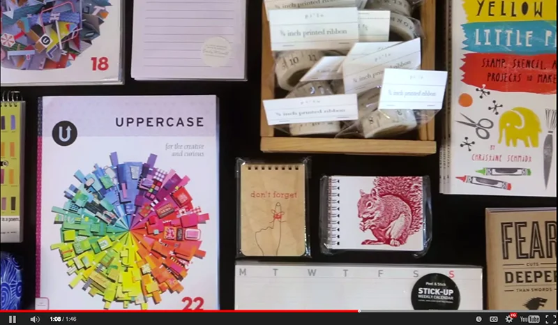 Featured Stockist: Paramour Bungalow