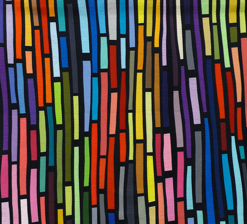 Lite Brite by Maria Shell