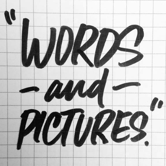 Chris Dixon Design Director, Vanity Fair , New York NY "Telling Stories with Words and Pictures"