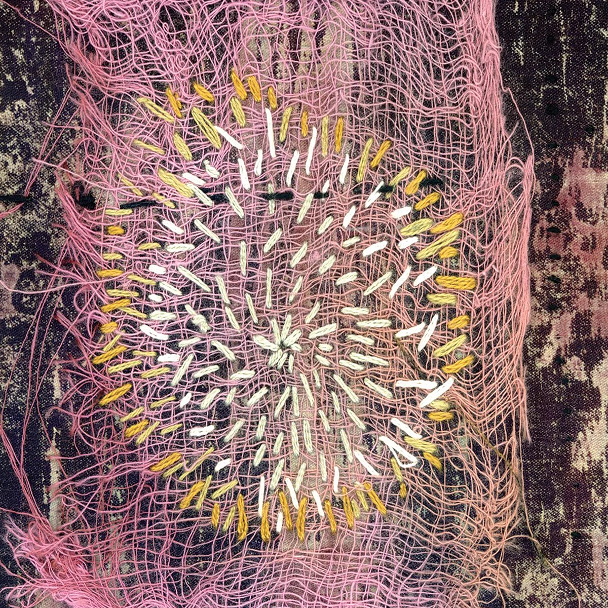 Surface Pattern Design Guide: Bessie Smith Moulton