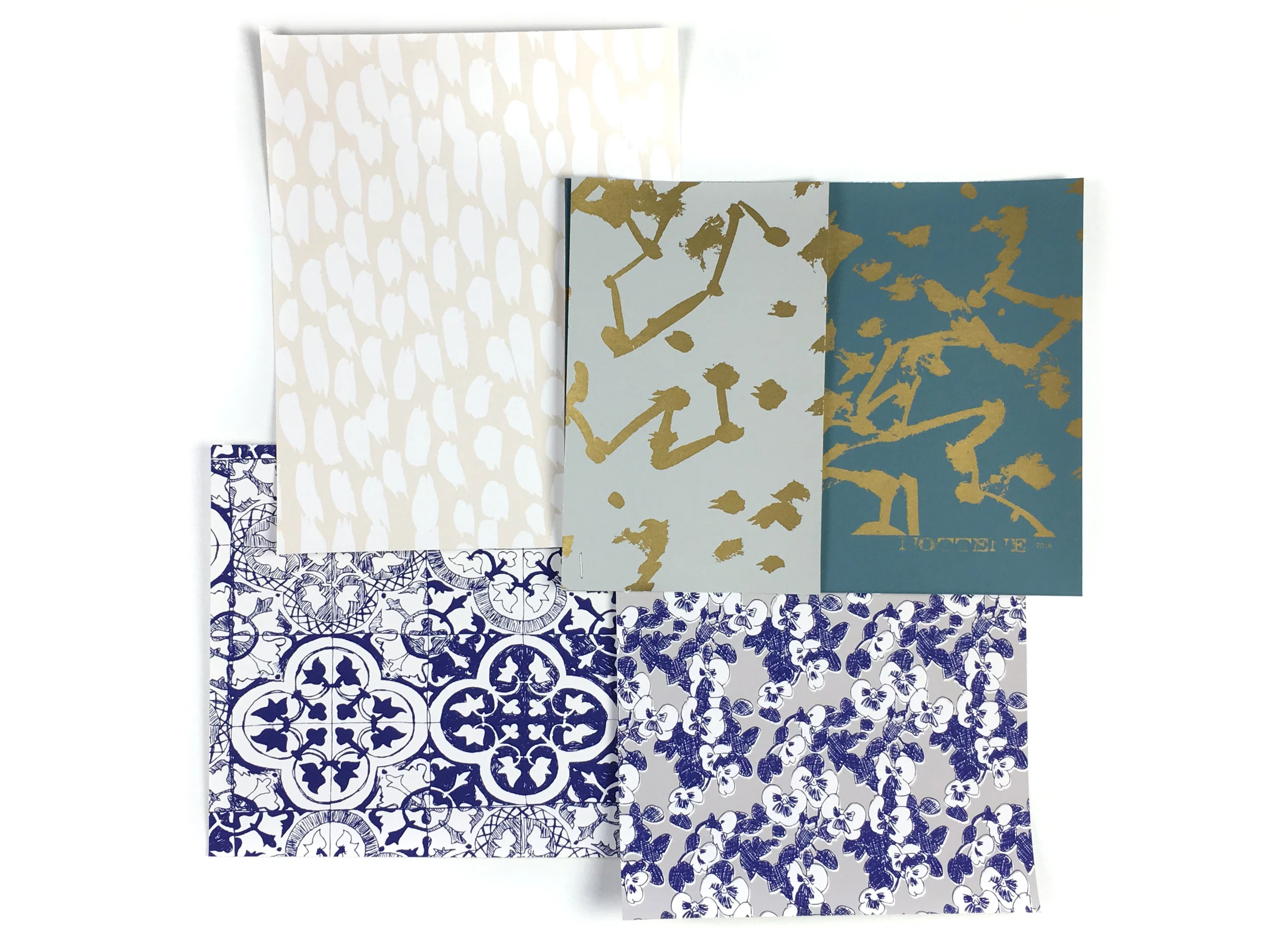 Wallpapers by Nottene