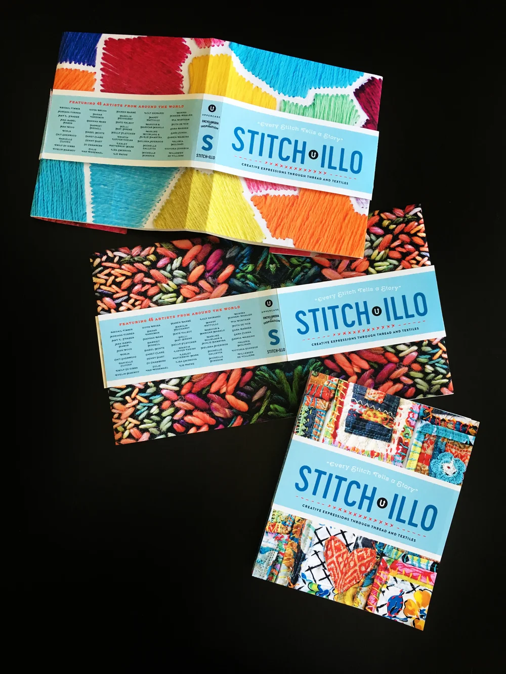 Download Stitch Illo Is At The Printer Uppercase