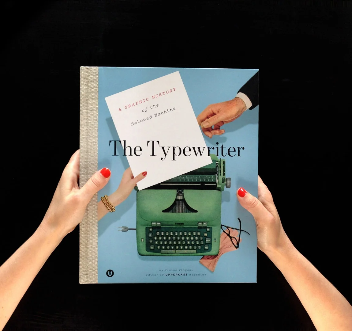 The Typewriter at 1888.center