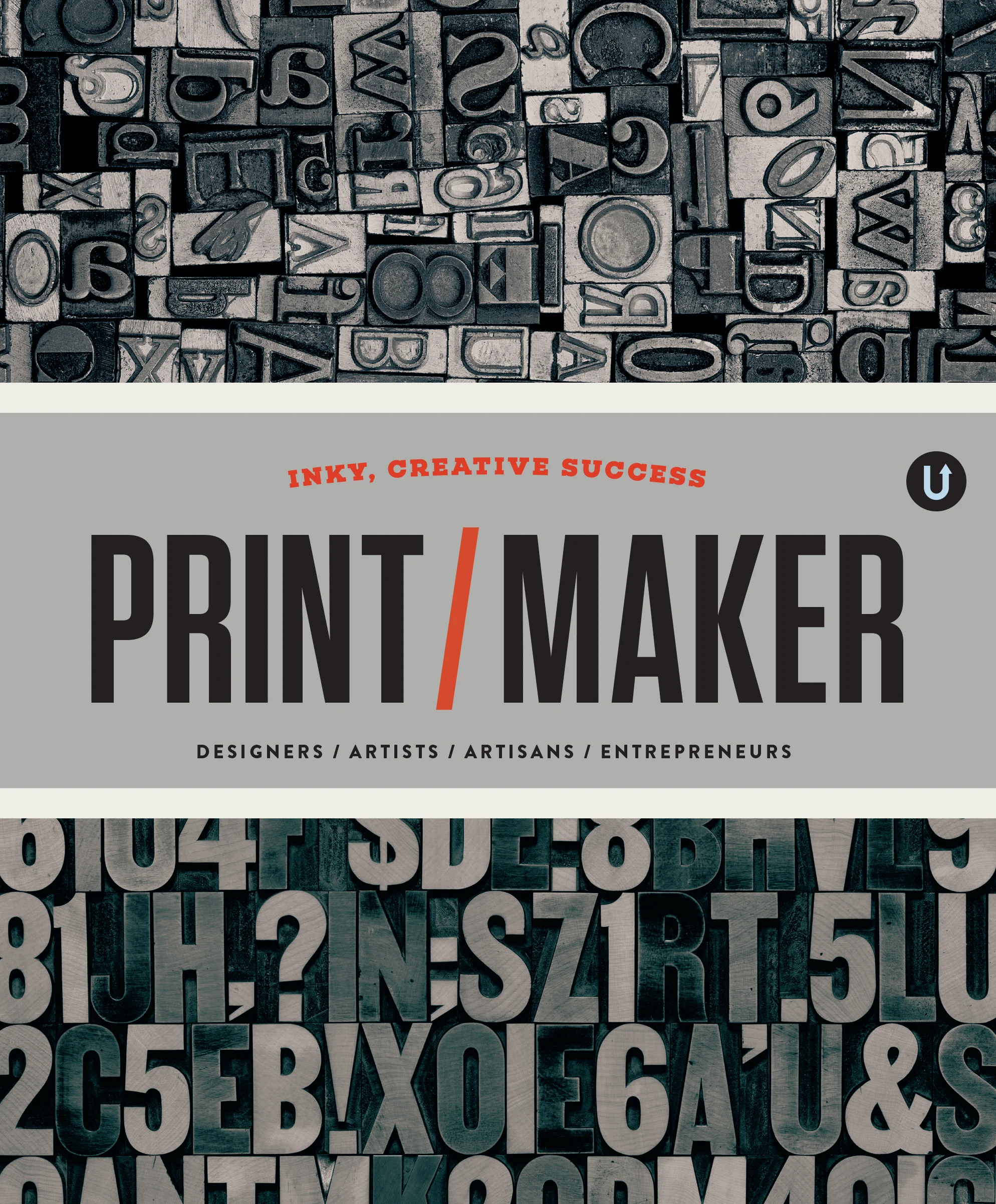 Print/Maker coming soon!